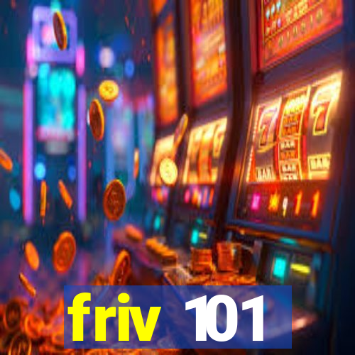 friv 101